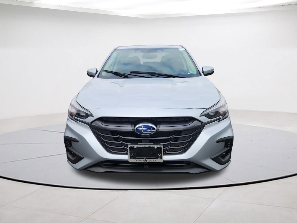 Certified 2025 Subaru Legacy Premium Premium AWD