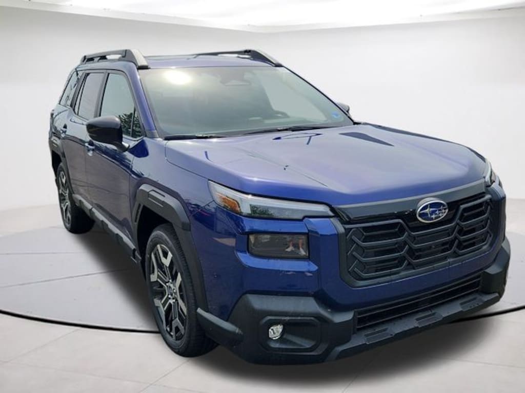 New 2026 Subaru Outback Touring XT SUV