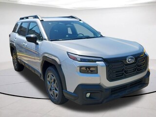 New 2026 Subaru Outback Premium SUV JF2BUPBD2TY525204 for sale in Alexandria, VA