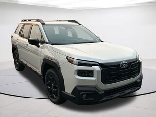 New 2026 Subaru Outback Limited SUV JF2BUPDD5TY533956 for sale in Alexandria, VA