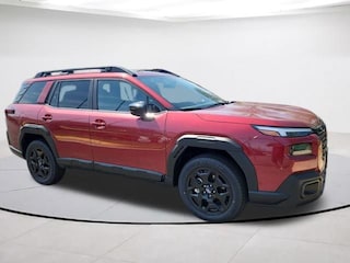 2026 Subaru Outback Limited SUV JF2BUPDD2TY489107