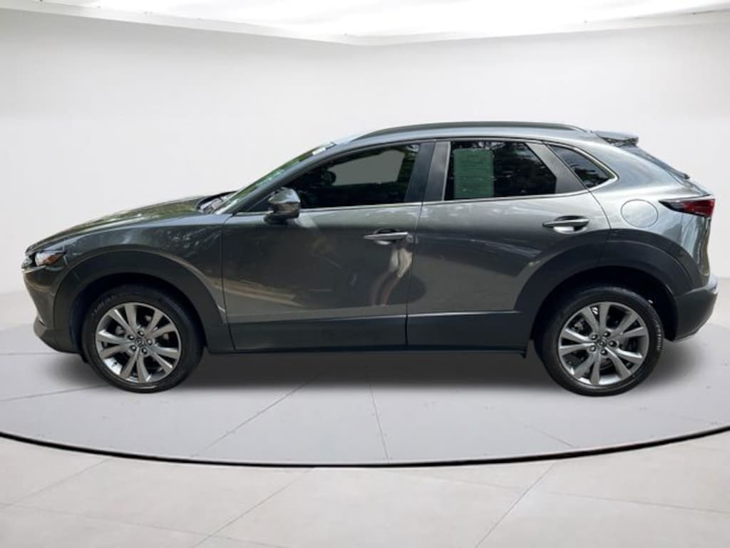 Used 2023 Mazda CX-30 2.5 S Select Package SUV