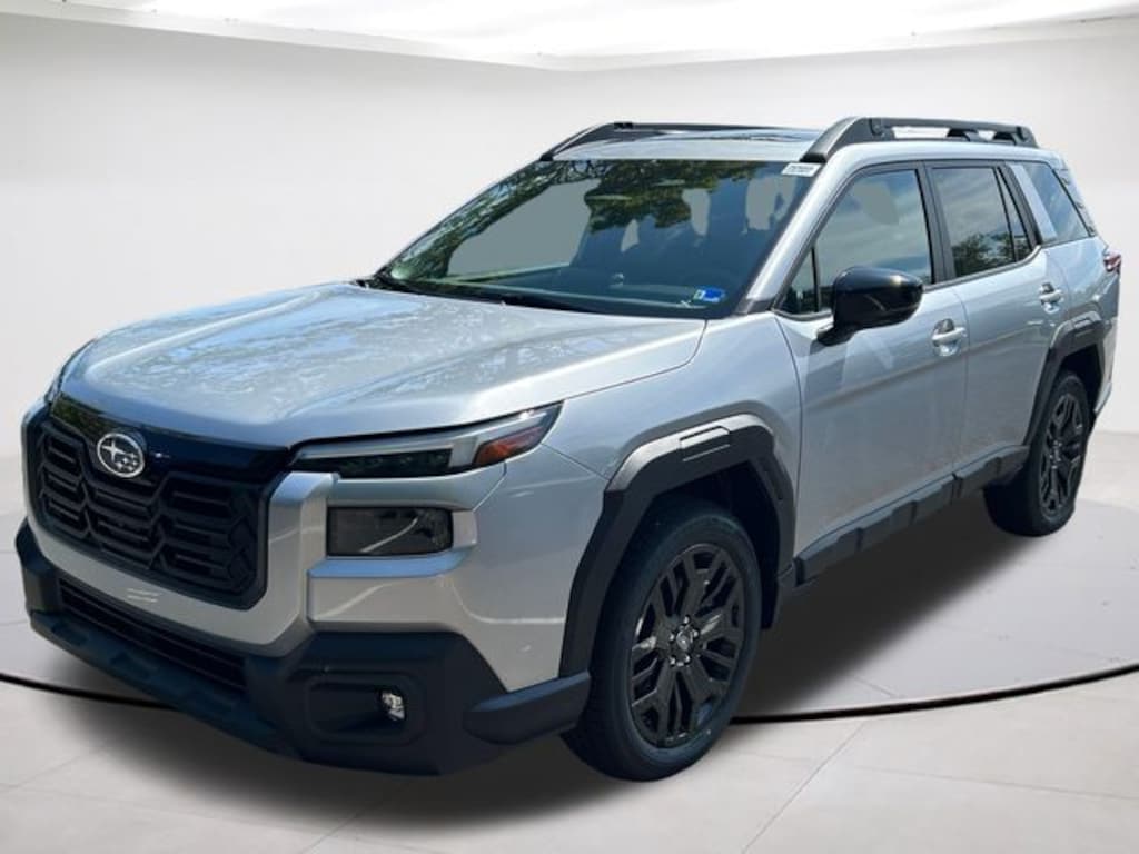 New 2026 Subaru Outback Limited XT SUV