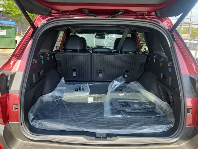 2026 Subaru Outback Limited - Photo 6