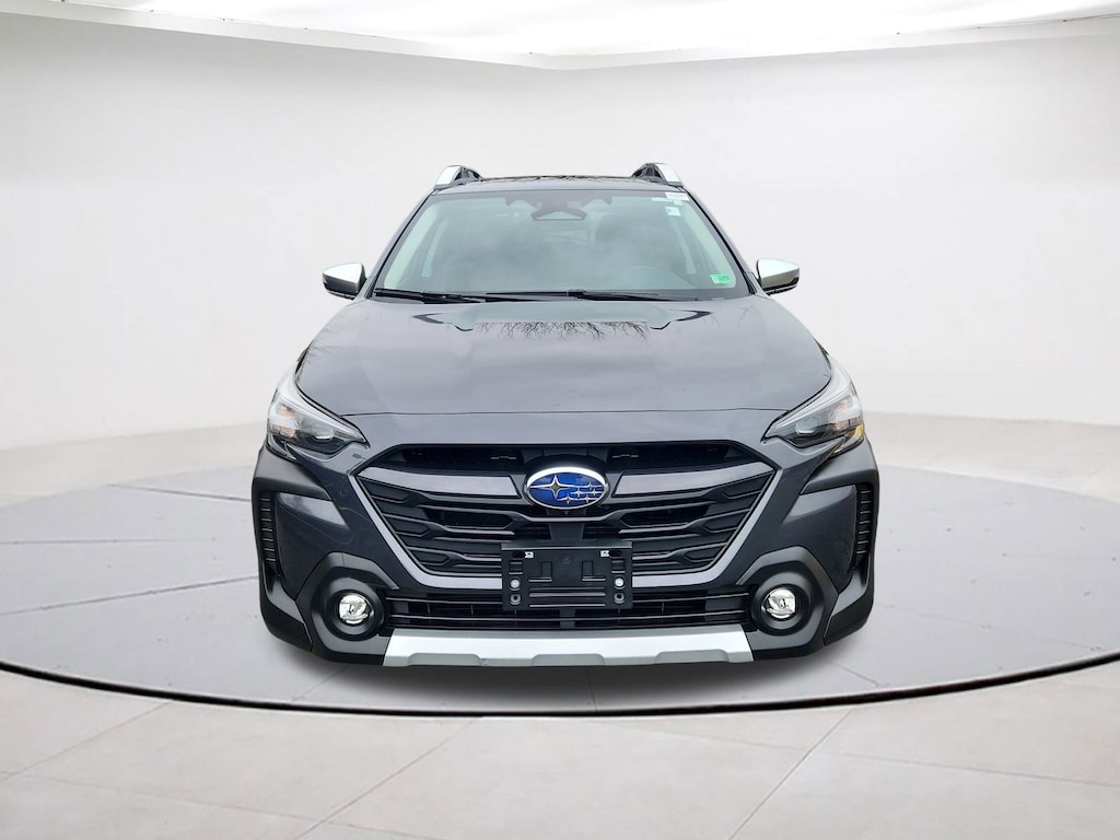 Certified 2023 Subaru Outback Touring XT Touring XT CVT