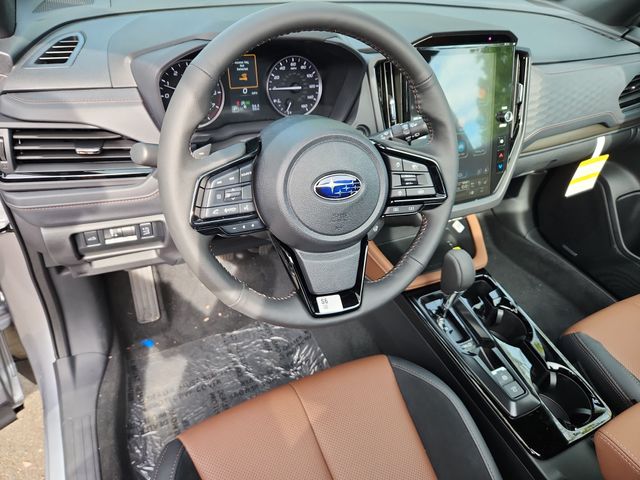 2026 Subaru Forester Touring - Photo 13