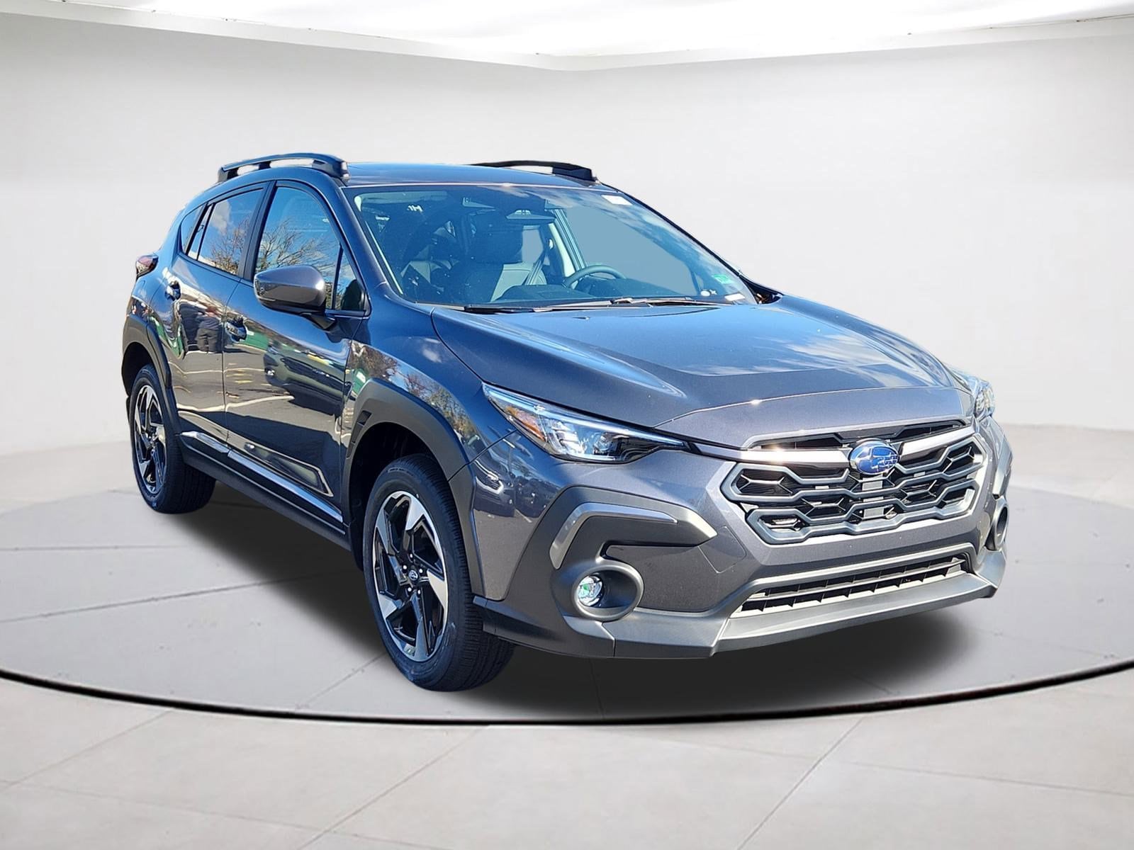 2025 Subaru Crosstrek Limited's photo