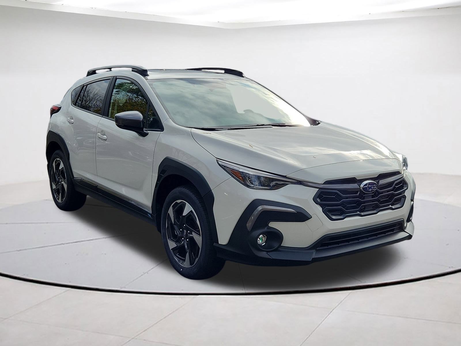 2025 Subaru Crosstrek Limited's photo