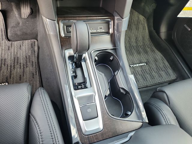 2026 Subaru Ascent Touring - Photo 9