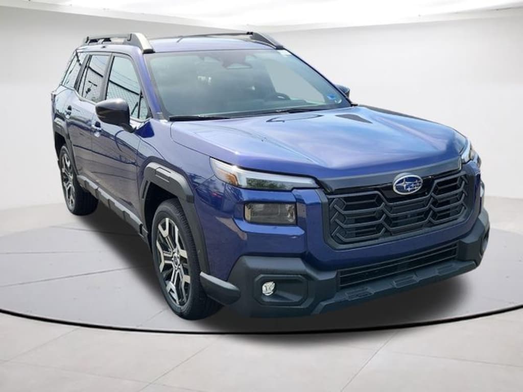 New 2026 Subaru Outback Touring XT SUV