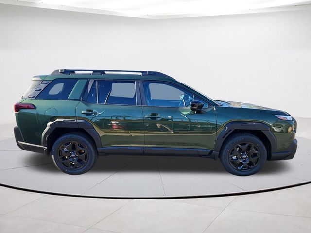 2026 Subaru Outback Limited - Photo 3