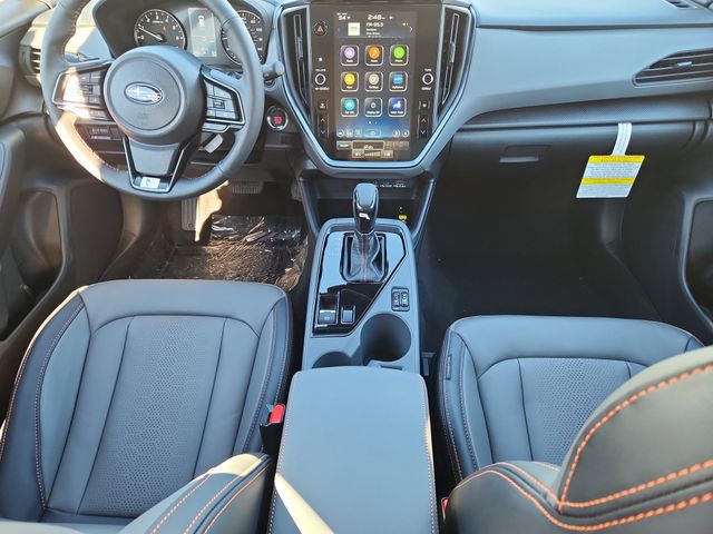 2026 Subaru Crosstrek Limited - Photo 21