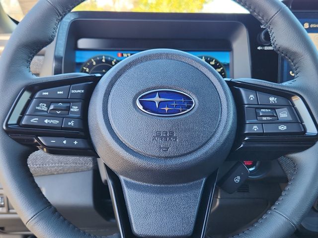 2026 Subaru Outback Limited - Photo 14