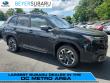  Subaru Forester Hybrid