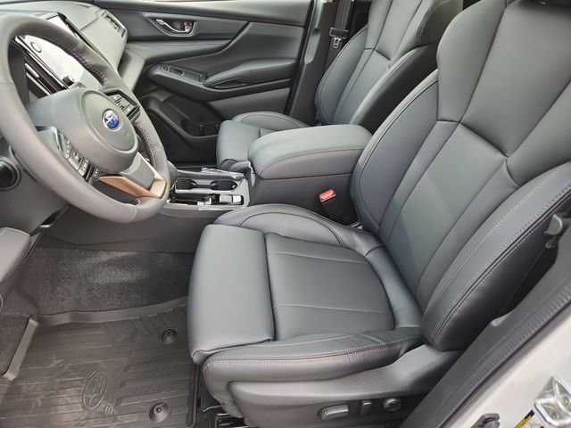 2026 Subaru Ascent Limited Bronze Edition - Photo 16