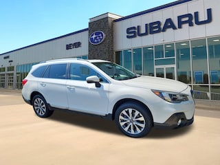 2019 Subaru Outback 3.6R 3.6R Touring 4S4BSETC9K3207988