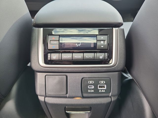 2026 Subaru Ascent Limited Bronze Edition - Photo 20
