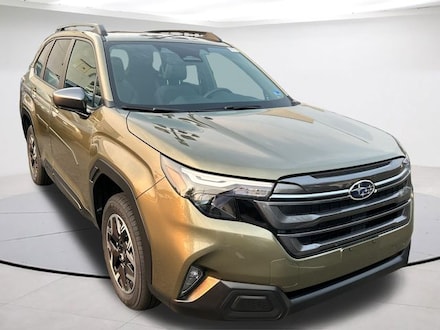 Used 2026 Subaru Forester Premium SUV 4S4SLDD6XT3043085 for sale in Alexandria, VA