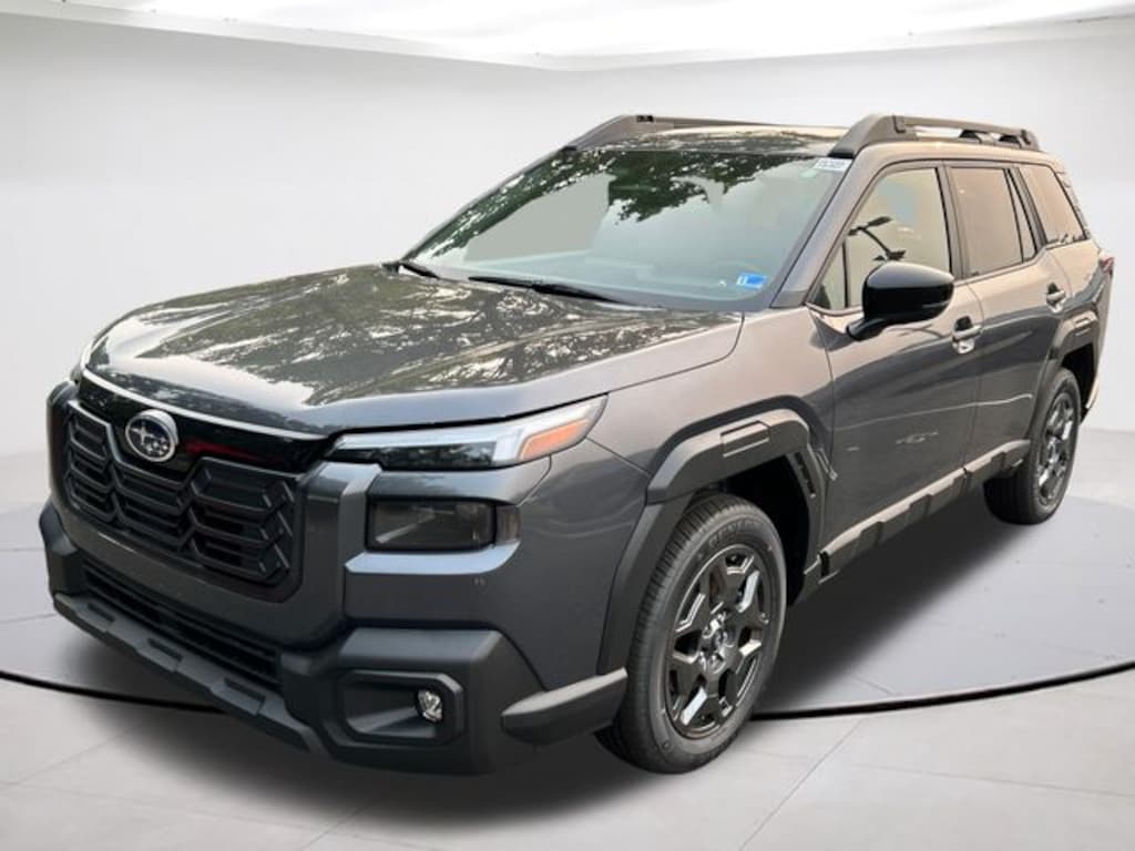 New 2026 Subaru Outback Premium SUV