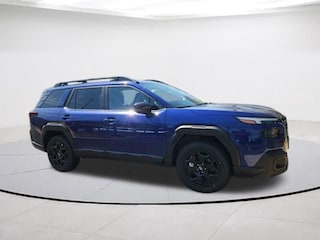 2026 Subaru Outback Limited SUV JF2BUPDD7TY493217