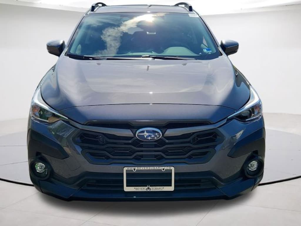 Certified 2026 Subaru Crosstrek Premium SUV