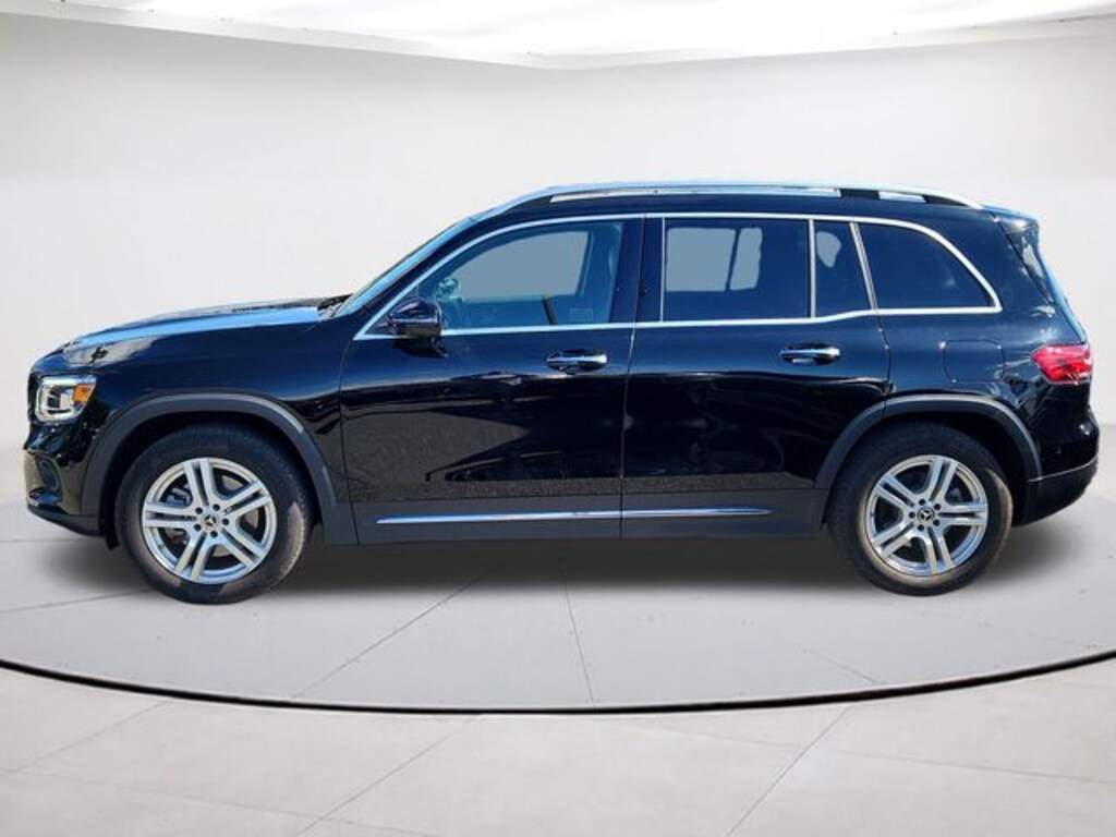 Used 2023 Mercedes-Benz GLB GLB 250 4matic® SUV