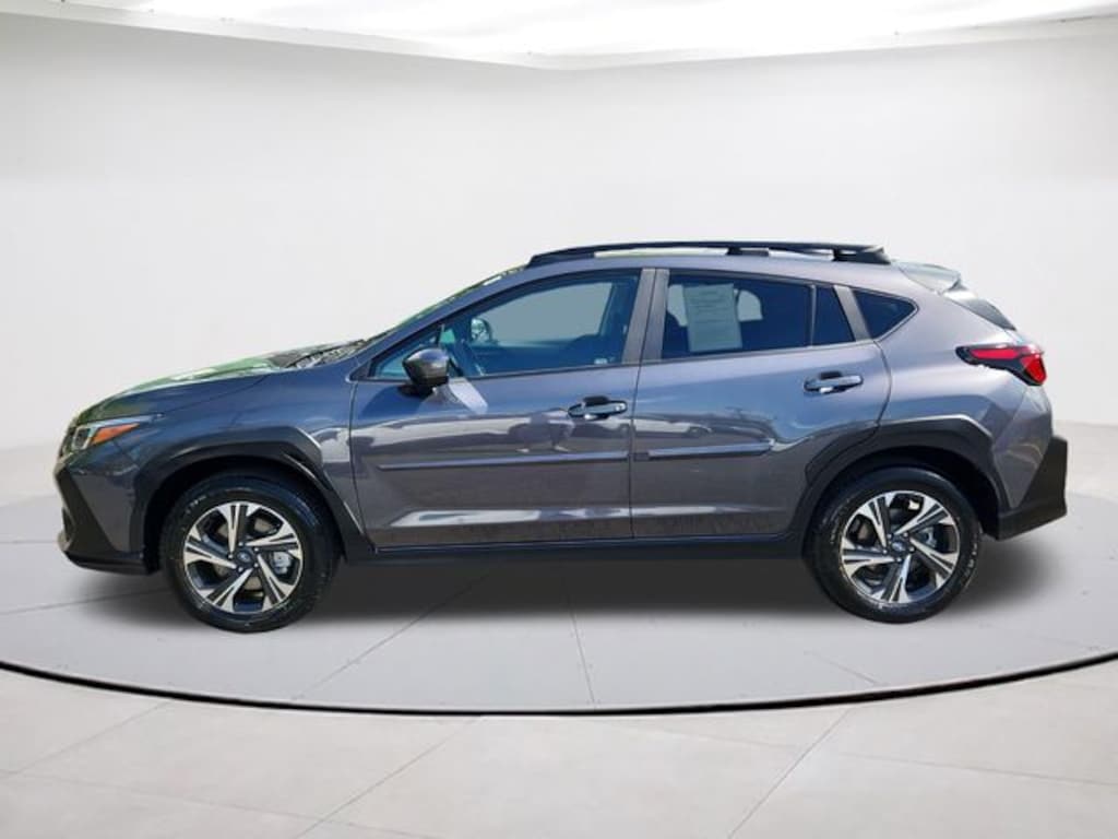 Certified 2026 Subaru Crosstrek Premium SUV