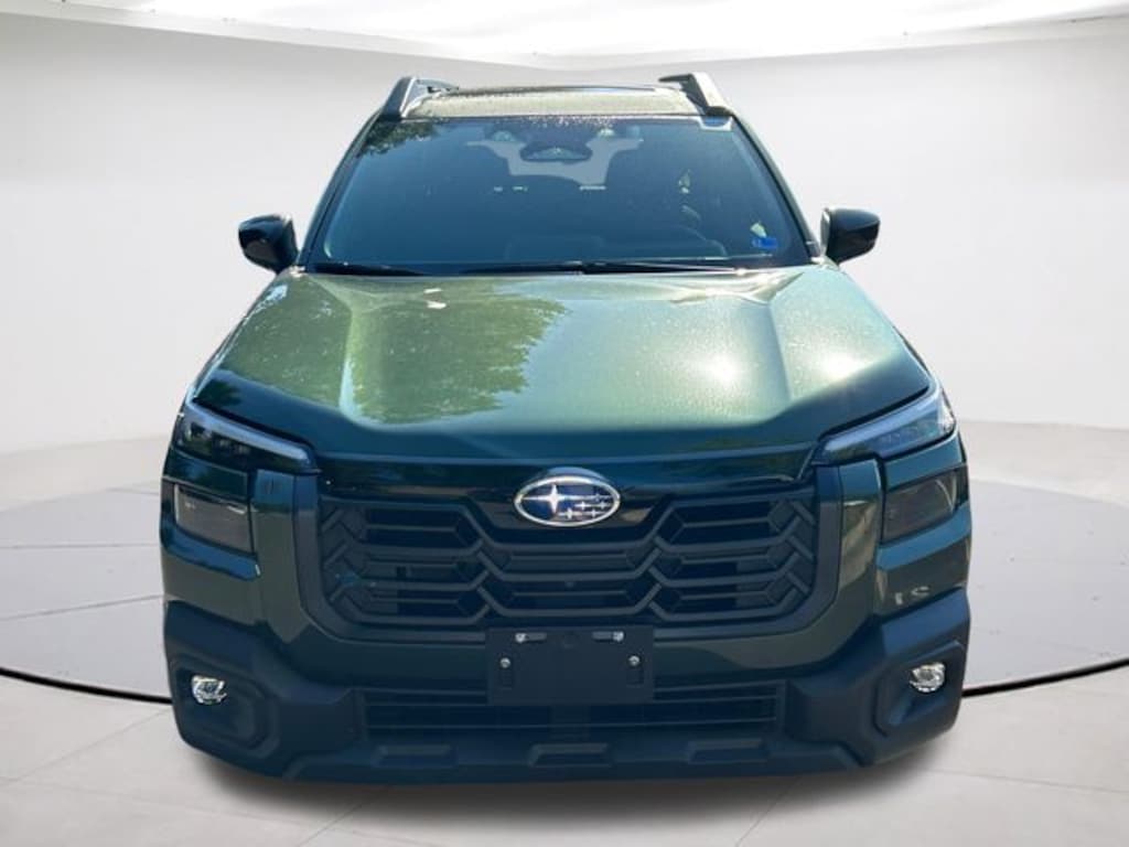 New 2026 Subaru Outback Touring XT SUV