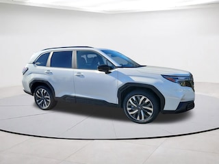 New 2026 Subaru Crosstrek Limited Hybrid SUV JF2GUSND4T8217066 for sale in Alexandria, VA