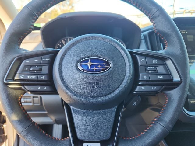 2026 Subaru Crosstrek Limited - Photo 13