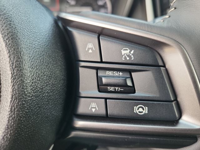 2026 Subaru Ascent Touring - Photo 15