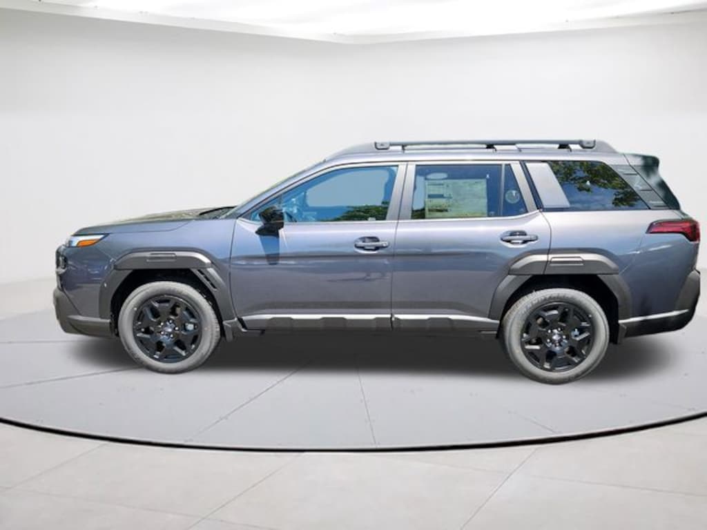 New 2026 Subaru Outback Limited SUV