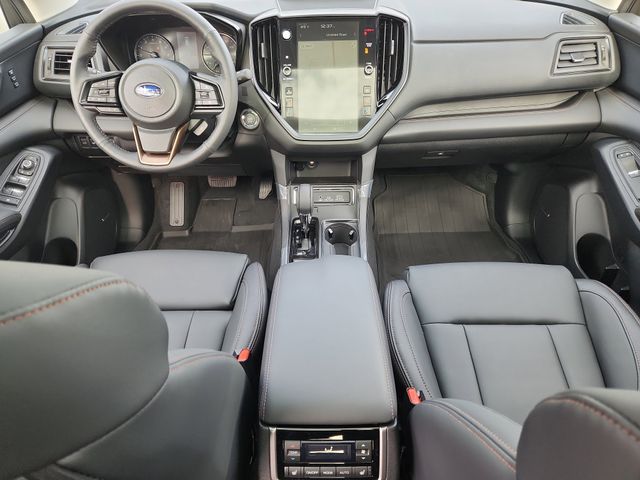 2026 Subaru Ascent Limited Bronze Edition - Photo 21