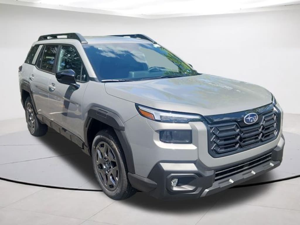 New 2026 Subaru Outback Premium SUV