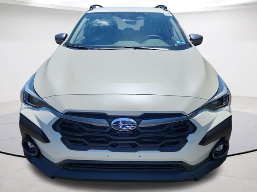 New 2026 Subaru Crosstrek Limited Hybrid SUV