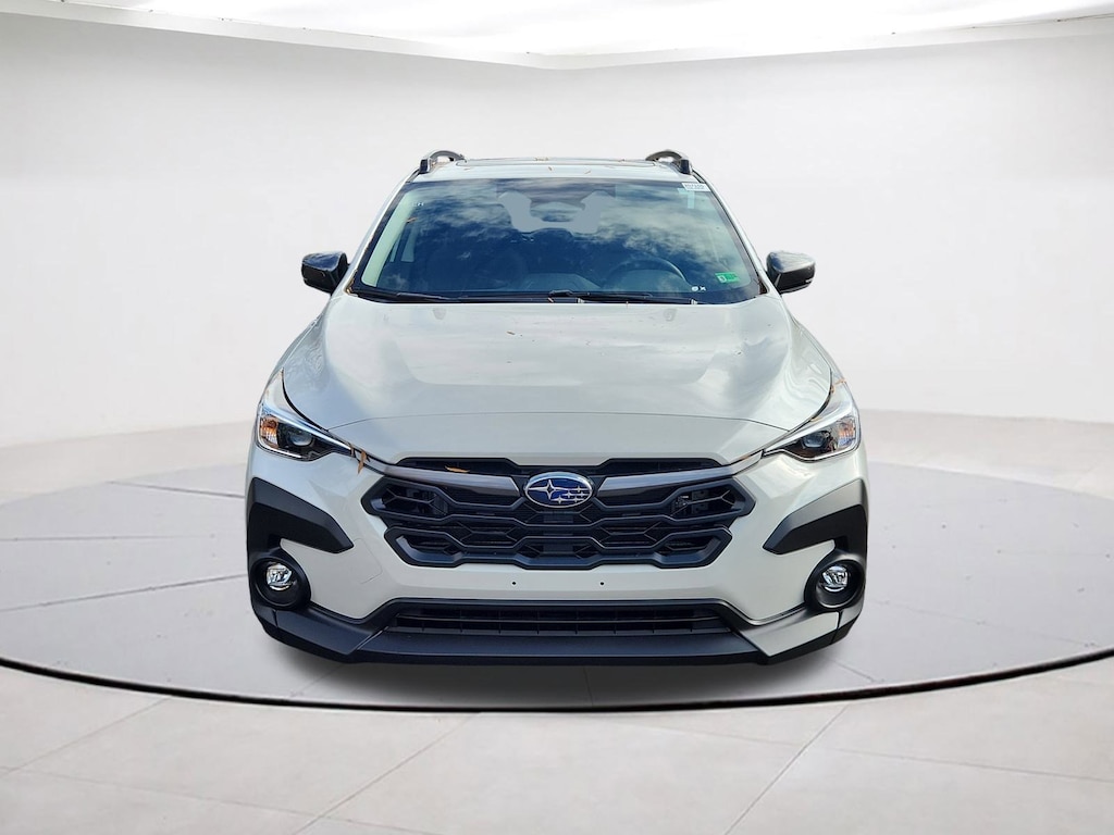 New 2025 Subaru Crosstrek Premium SUV