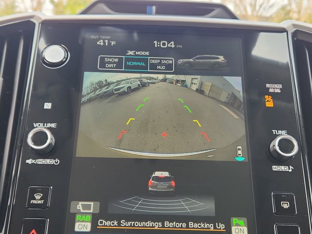 2026 Subaru Ascent Limited - Photo 13