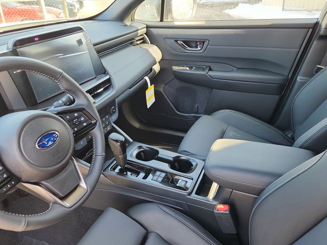 2026 Subaru Outback Touring XT - Photo 8