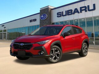 2025 Subaru Crosstrek Premium SUV JF2GUHDCXS8293367