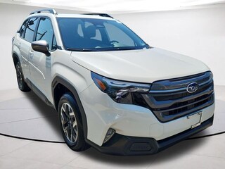 New 2026 Subaru Forester Premium SUV 4S4SLDD67T3054299 for sale in Alexandria, VA