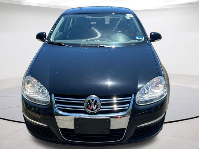 Used 2010 Volkswagen Jetta SE with VIN 3VWRZ7AJ2AM121394 for sale in Alexandria, VA