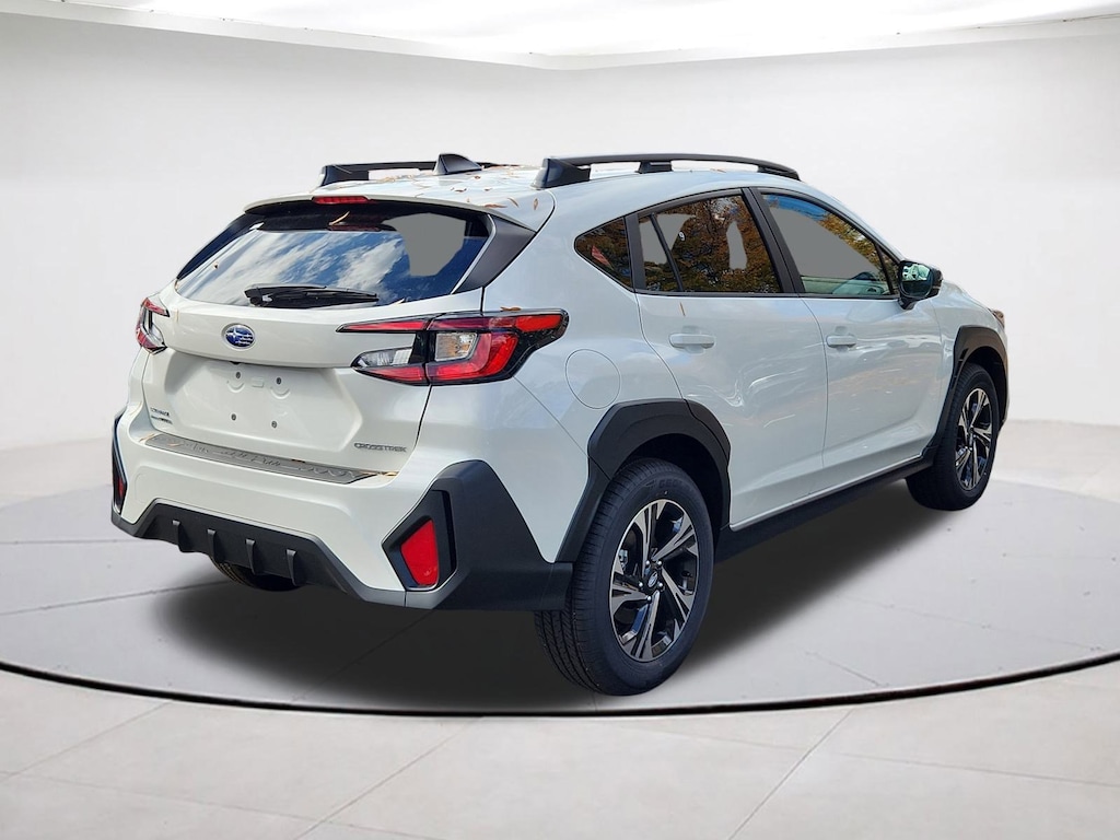 New 2025 Subaru Crosstrek Premium SUV