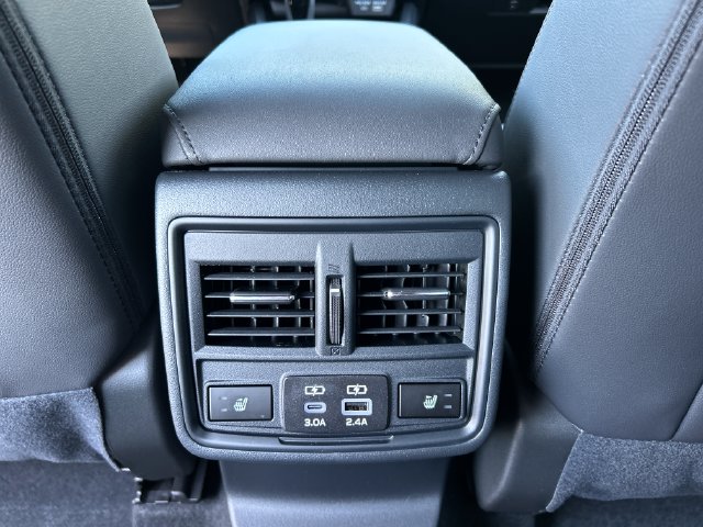 2026 Subaru Outback Limited XT - Photo 23