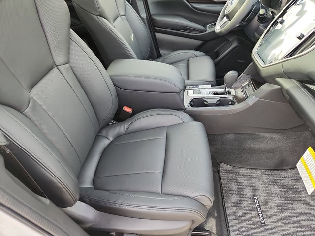 2026 Subaru Ascent Touring - Photo 24