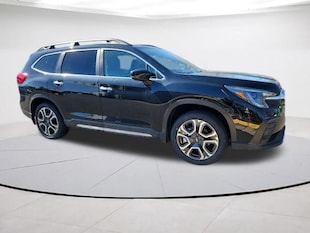 2026 Subaru Ascent Touring 7-Passenger SUV 4S4WMAKD8T3410029