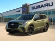  Subaru Ascent