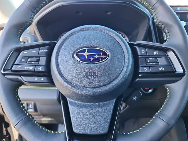 2026 Subaru Ascent Onyx Edition-Touring - Photo 14