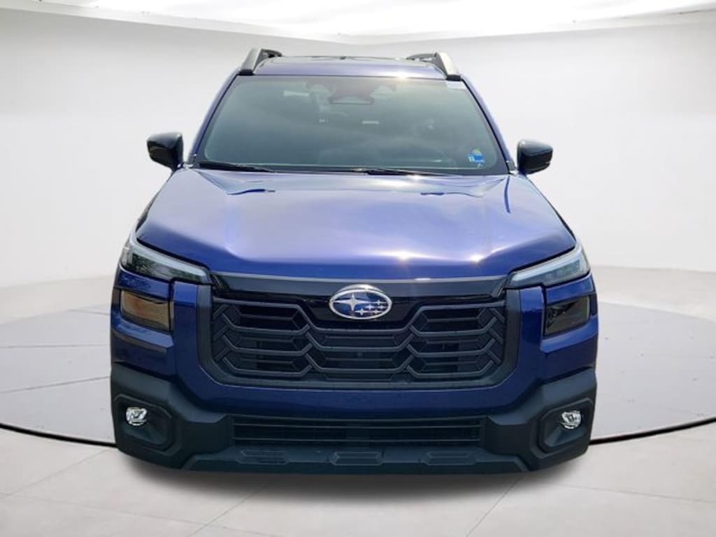 New 2026 Subaru Outback Touring XT SUV