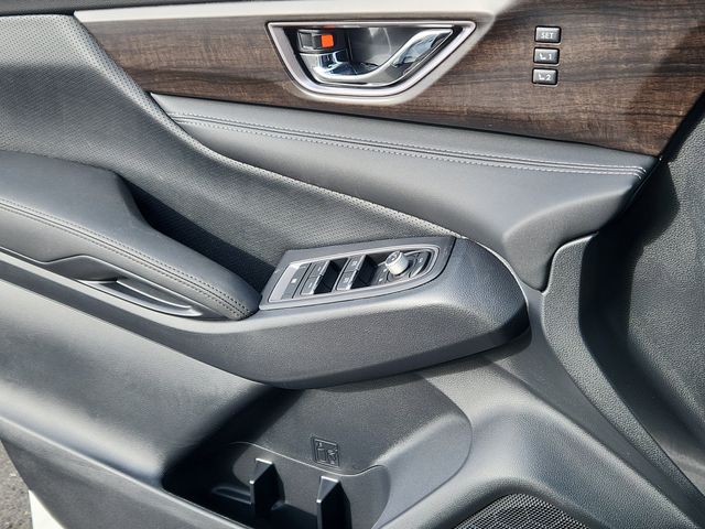 2026 Subaru Ascent Touring - Photo 18