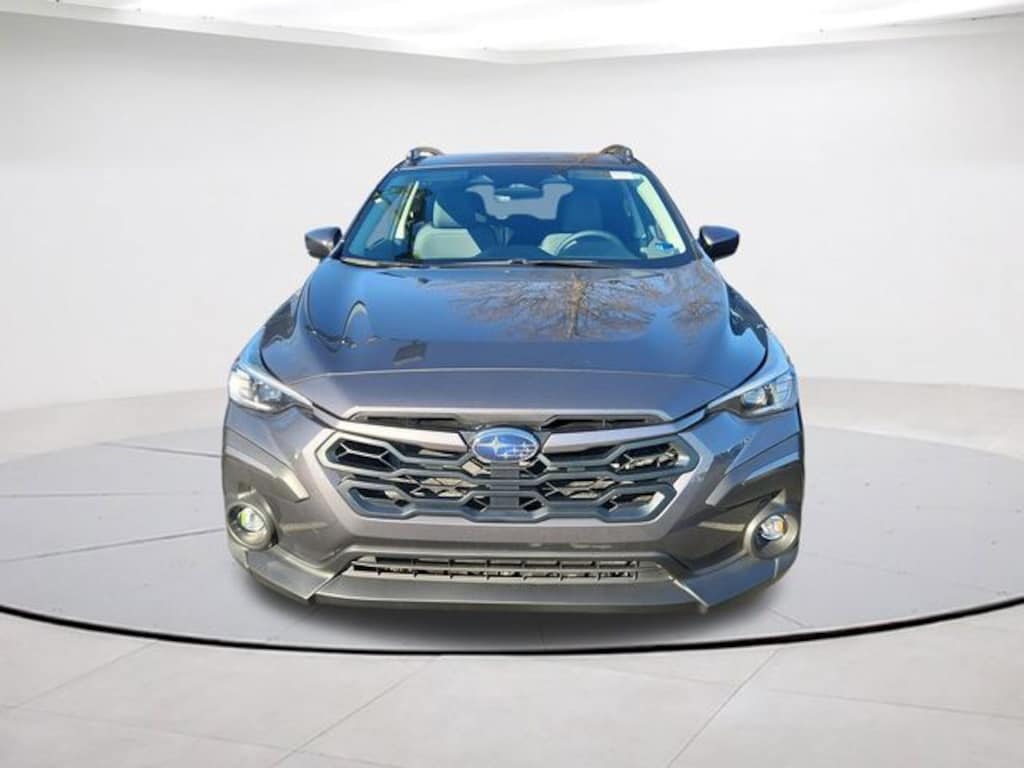 New 2026 Subaru Crosstrek Limited SUV
